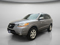 2008 Hyundai Santa Fe Limited