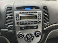 2008 Hyundai Santa Fe Limited