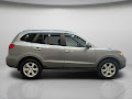 2008 Hyundai Santa Fe Limited