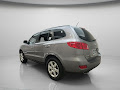 2008 Hyundai Santa Fe Limited