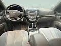 2008 Hyundai Santa Fe Limited