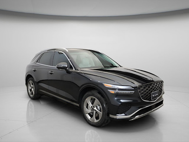 2026 Genesis GV70 2.5T Select