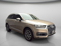 2019 Audi Q7 55 Prestige