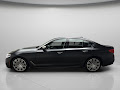 2018 BMW 5 Series M550i xDrive