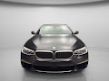 2018 BMW 5 Series M550i xDrive