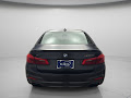 2018 BMW 5 Series M550i xDrive
