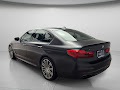 2018 BMW 5 Series M550i xDrive
