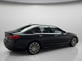 2018 BMW 5 Series M550i xDrive