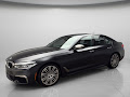 2018 BMW 5 Series M550i xDrive