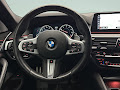 2018 BMW 5 Series M550i xDrive