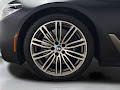 2018 BMW 5 Series M550i xDrive