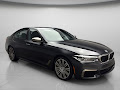 2018 BMW 5 Series M550i xDrive