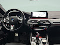 2018 BMW 5 Series M550i xDrive