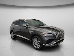 2025 Genesis GV80 2.5T