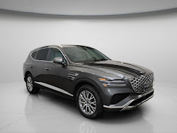 2025 Genesis GV80 2.5T