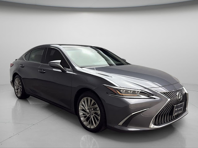 2020 Lexus ES 350 Ultra Luxury