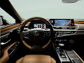 2020 Lexus ES 350 Ultra Luxury