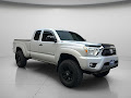 2013 Toyota Tacoma Base