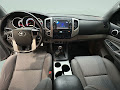 2013 Toyota Tacoma Base