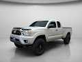 2013 Toyota Tacoma Base
