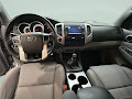 2013 Toyota Tacoma Base