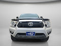 2013 Toyota Tacoma Base