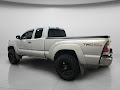 2013 Toyota Tacoma Base