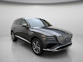 2025 Genesis GV80 3.5T Advanced
