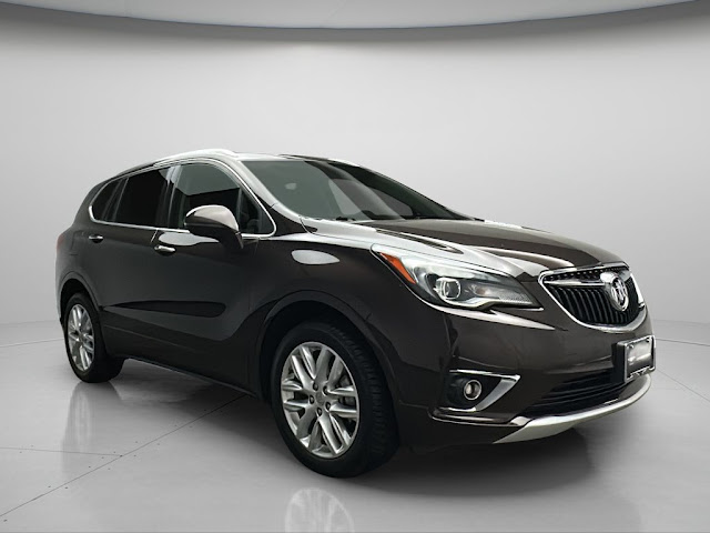 2020 Buick Envision Premium I