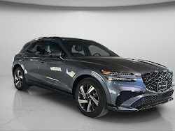 2026 Genesis GV70 3.5T Sport Advanced