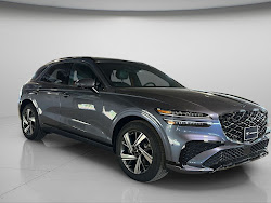 2026 Genesis GV70 3.5T Sport Advanced