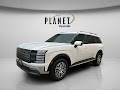 2026 Hyundai Palisade Hybrid SEL Premium