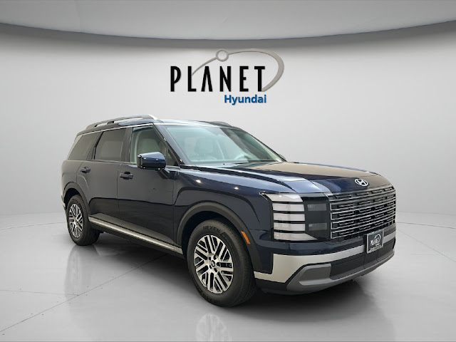 2026 Hyundai Palisade SEL