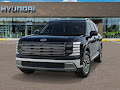 2026 Hyundai Palisade Hybrid SEL Premium