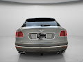 2018 Bentley Bentayga W12