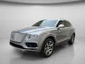 2018 Bentley Bentayga W12