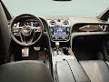 2018 Bentley Bentayga W12