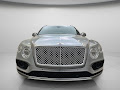 2018 Bentley Bentayga W12