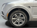 2018 Bentley Bentayga W12