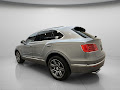 2018 Bentley Bentayga W12