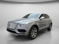 2018 Bentley Bentayga W12