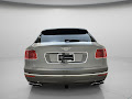 2018 Bentley Bentayga W12