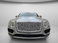 2018 Bentley Bentayga W12