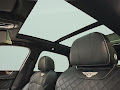 2018 Bentley Bentayga W12