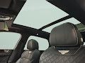2018 Bentley Bentayga W12