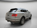 2018 Bentley Bentayga W12