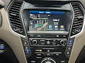 2017 Hyundai Santa Fe Limited Ultimate