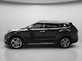 2017 Hyundai Santa Fe Limited Ultimate