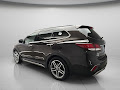 2017 Hyundai Santa Fe Limited Ultimate