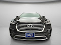 2017 Hyundai Santa Fe Limited Ultimate